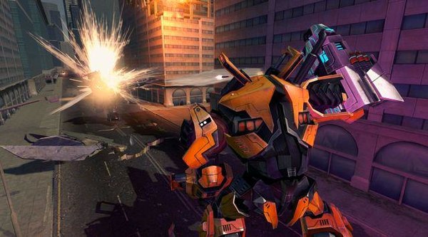 Join The War At Transformers Universe   Beta Sign Up Begins Image  (9 of 10)